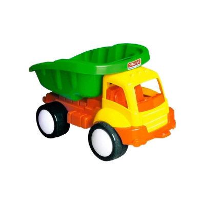 Машинка Грузовик Жук Stellar 01415